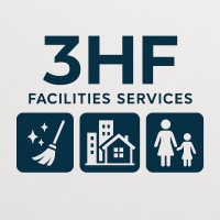 3HF Facilities Services logo - Similar company to Uab 