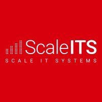ScaleITS España S.L. logo - Similar company to Scaleits Gmbh
