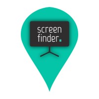 Screenfinder logo - Similar company to Textshine