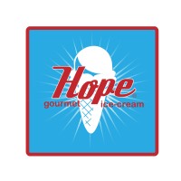 Helados Hope logo - Similar company to Kareco Derm