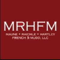 Maune Raichle Hartley French & Mudd, LLC logo - Similar company to Trades Smart