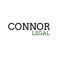 Connor Legal logo - Similar company to Greybeard Holdings