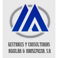 Gestiones y Consultorías Aguilar & Arosemena, S.A. logo - Similar company to Cure Compass