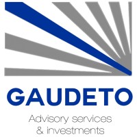 Gaudeto logo - Similar company to Productions Version 10 Inc.