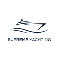 Supreme Yachting logo - Similar company to Golden Yachts Ltd