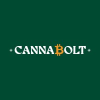 Cannabolt logo - Similar company to The Higher Circle