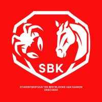 SBK Enschede logo - Similar company to The Associator