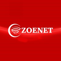 Zoenet logo - Similar company to Speed Fiber Ecu