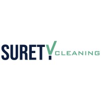 Surety Cleaning Corp. logo - Similar company to The Boma Calgary Foundation