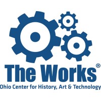 The Works: Ohio Center for History, Art & Technology logo - Similar company to Final Third Foundation