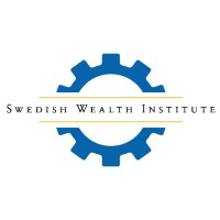 Swedish Wealth Institute AB logo - Similar company to Overperform