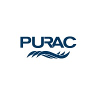 Purac AB logo - Similar company to Vattenindustrin