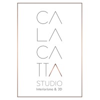 Calacatta Studio logo - Similar company to Calacatta Studio│Interior Design
