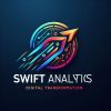 SwiftAnalytics logo - Similar company to Mediswift