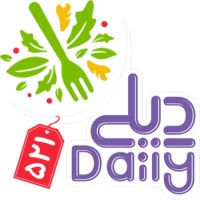 Daily521 logo - Similar company to Hamim