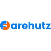 FareHutz logo - Similar company to Hubfares