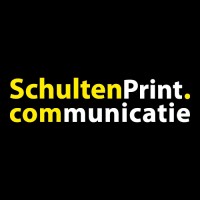 SchultenPrint logo - Similar company to Mdmx