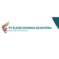 Reklame Jakarta, PT ELANG Dharma Sejahtera logo - Similar company to Ratakiri Studio