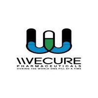 Wecure Pharmaceuticals logo - Similar company to Hns Pharma