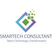 Smartech Consultant logo - Similar company to Dcx Technical Inc.