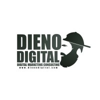 Dieno Digital logo - Similar company to Canadian Digital Marketing Summit