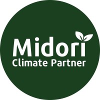 Midori Climate Partner logo - Similar company to A