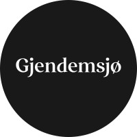 Gjendemsjø Seafood logo - Similar company to Sundolitt Norge - Sunde As