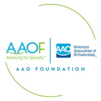 AMERICAN ASSOCIATION OF ORTHODONTISTS FOUNDATION logo - Similar company to Align Technologies