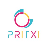 Pritxi logo - Similar company to Cepefodes