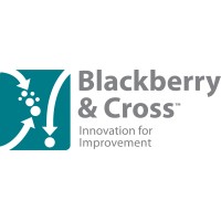 Blackberry&Cross (BBCross) logo - Similar company to Variexa