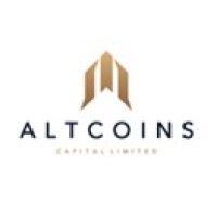 Altcoins Capital Limited logo - Similar company to Revam
