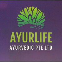 Ayurlife Ayurvedic Pte Ltd logo - Similar company to White Coat Web