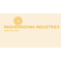 Radhekrishna Industries logo - Similar company to Paper Plus Srl
