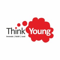 Think Young Academy logo - Similar company to Vktour Co.,Ltd