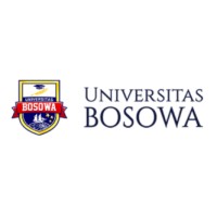 UNIVERSITAS BOSOWA logo - Similar company to University Of Megarezky