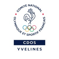 Comité Départemental Olympique et Sportif des Yvelines (CDOS 78) logo - Similar company to Comité Départemental Olympique De Paris
