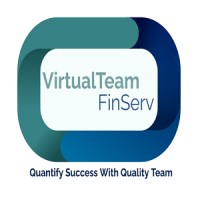 VirtualTeam Finserv Private Limited logo - Similar company to Sharp Mind Quest