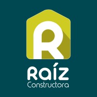 Raiz Constructora logo - Similar company to Constructora Arquitectura Ejemplar S.A.S