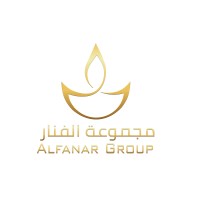 Alfanar Group logo - Similar company to World Recode Kft.