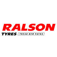 Ralson Tyres UK logo - Similar company to Wnv-Systems Ltd