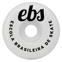 Escola Brasileira de Skate - EBSK8 logo - Similar company to 1, 2, 3 Testando