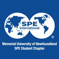 Society of Petroleum Engineers (SPE) - MUN Student Chapter logo - Similar company to Society Of Petroleum Engineers (Spe) Student Chapter - Heriot-Watt University