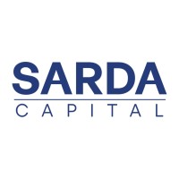 Sarda Capital logo - Similar company to Parva Networks