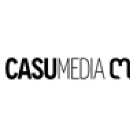 Casu Media logo - Similar company to Salestaalent