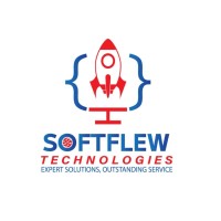 Softflew Software Services- Best IT Company in Lucknow | Website Designing | SEO Internship logo - Similar company to Webobix Technologies Private Limited