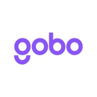 Gobo logo - Similar company to Gobo