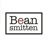Bean Smitten logo - Similar company to Stepstone Imaging - Specialising In Food And Product Photography