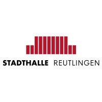 Stadthalle Reutlingen GmbH logo - Similar company to Ljbw - Landesverband Sächsischer Jugendbildungswerke E.V.