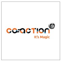 Coaction Events logo - Similar company to Komtar Jbcc