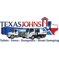 Texas Johns logo - Similar company to Ne Development